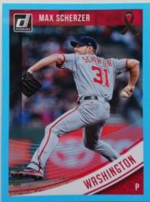 Max Scherzer