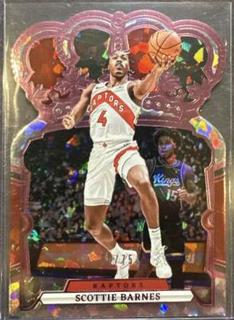 Scottie Barnes