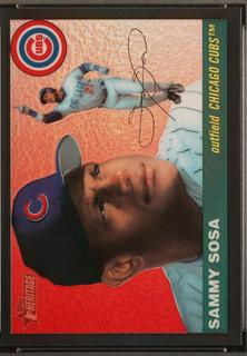 Sammy Sosa