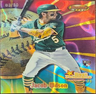 Jacob Wilson
