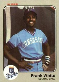 Frank White