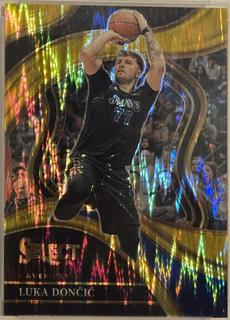 Luka Doncic