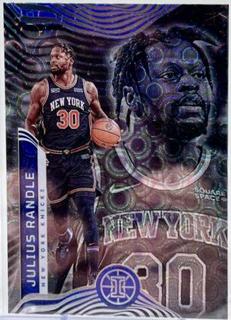 Julius Randle