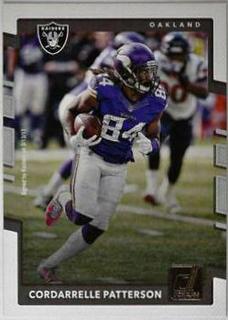 Cordarrelle Patterson