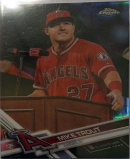 Mike Trout