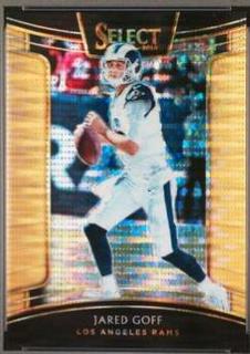 Jared Goff