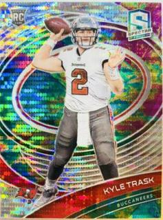 Kyle Trask