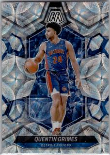 Quentin Grimes