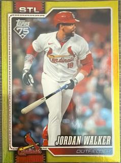 Jordan Walker