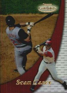 Sean Casey