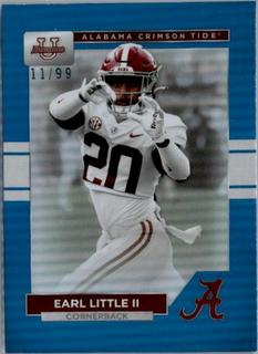 Earl Little II
