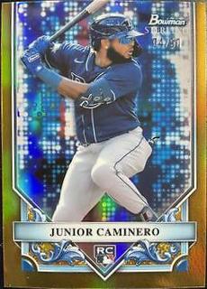 Junior Caminero