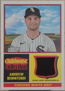 Andrew Benintendi