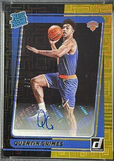Quentin Grimes