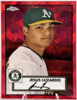 Jesus Luzardo