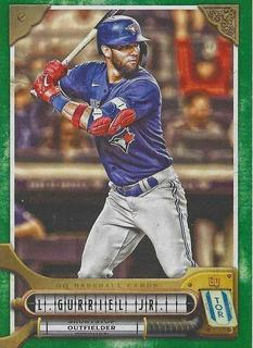 Lourdes Gurriel Jr.