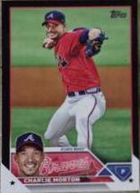 Charlie Morton