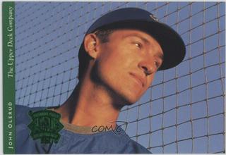 John Olerud