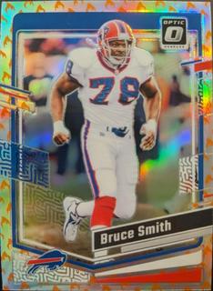 Bruce Smith