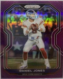 Daniel Jones