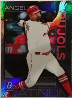 Albert Pujols