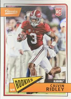 Calvin Ridley