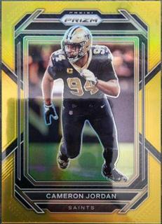 Cameron Jordan