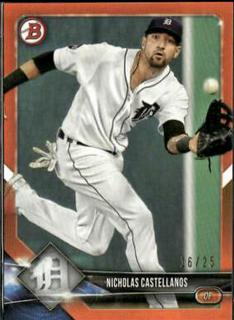 Nicholas Castellanos