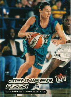 Jennifer Azzi