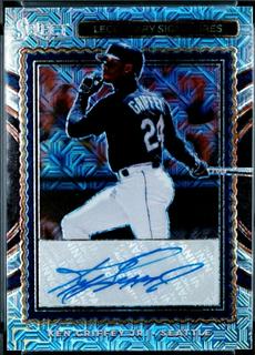 Ken Griffey Jr.
