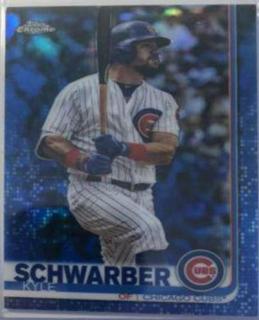 Kyle Schwarber