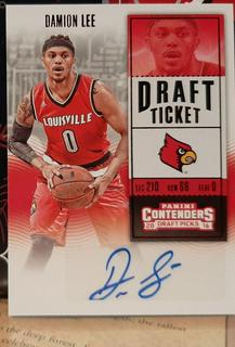 Damion Lee