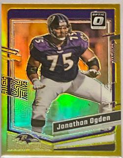 Jonathan Ogden