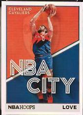 Kevin Love