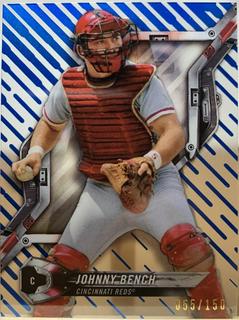 Johnny Bench