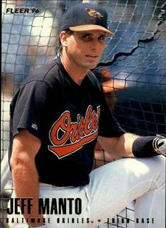 Jeff Manto