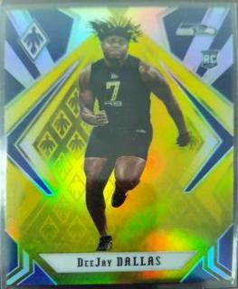 DeeJay Dallas