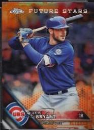 Kris Bryant