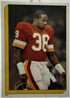 George Rogers