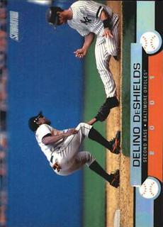 Delino DeShields