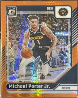 Michael Porter Jr.