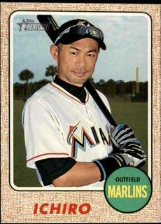 Ichiro