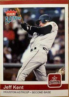 Jeff Kent