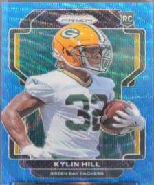 Kylin Hill