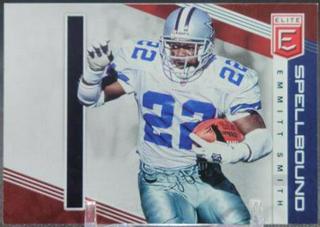 Emmitt Smith