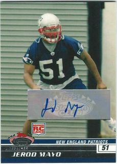Jerod Mayo