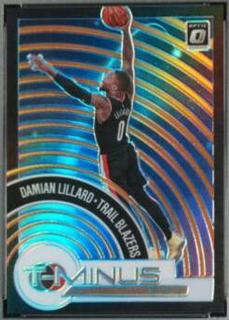 Damian Lillard