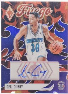 Dell Curry