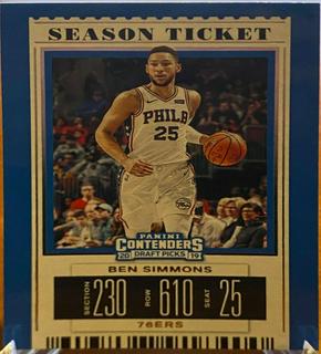 Ben Simmons