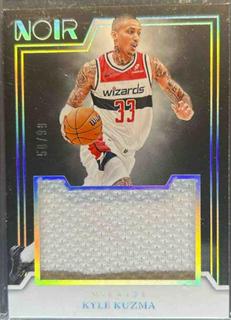 Kyle Kuzma